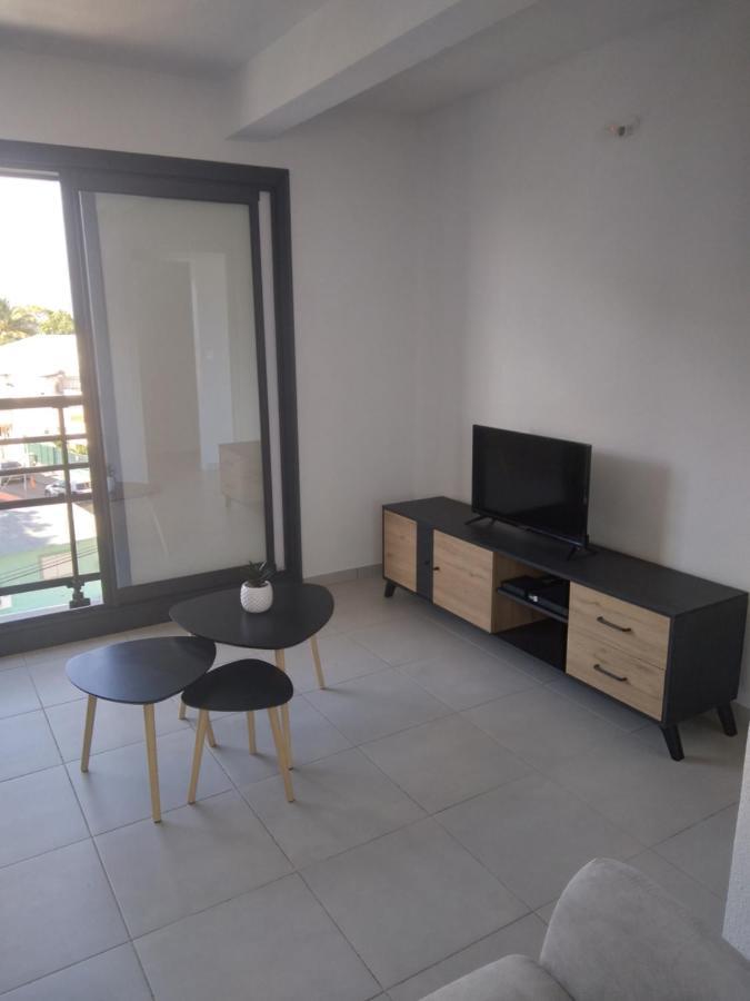 Le Yuka Apartment Saint-Francois  Ngoại thất bức ảnh