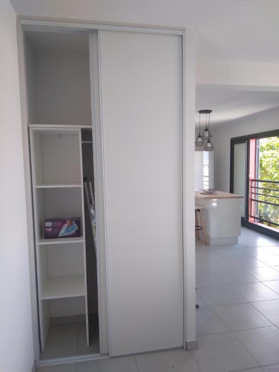 Le Yuka Apartment Saint-Francois  Ngoại thất bức ảnh