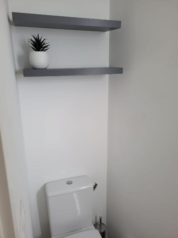Le Yuka Apartment Saint-Francois  Ngoại thất bức ảnh